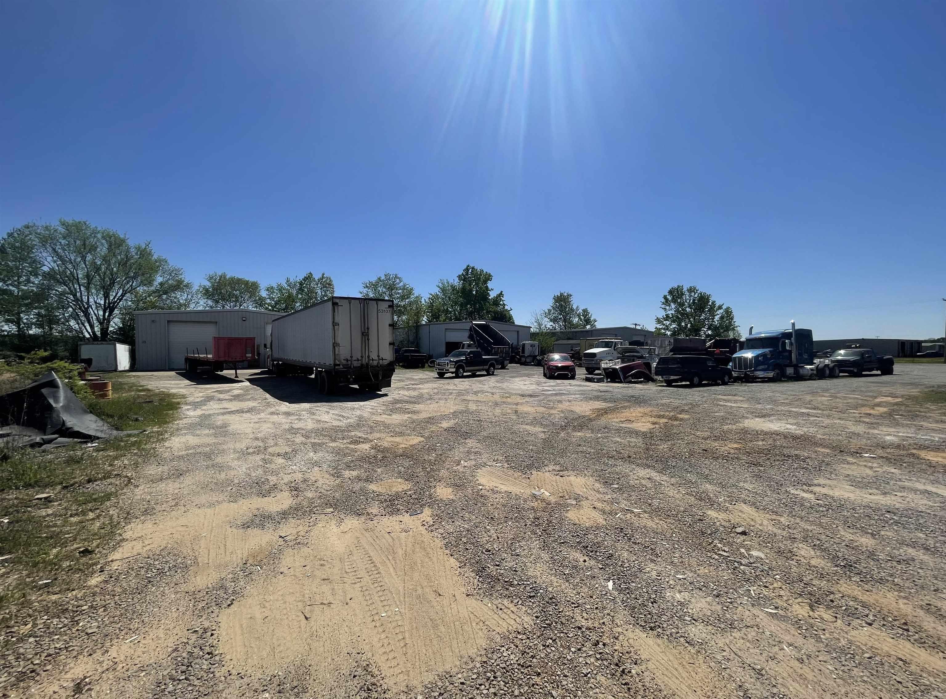 101  Grigsby  Searcy, AR