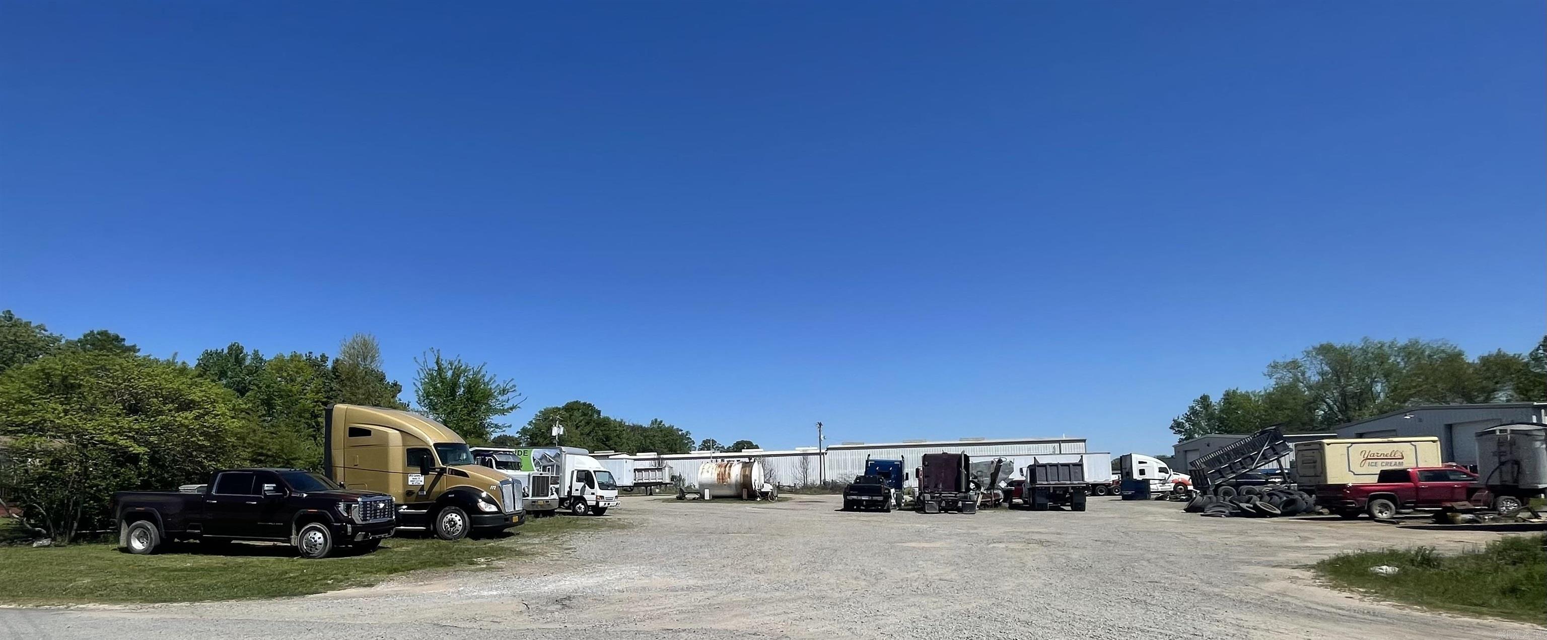 101  Grigsby  Searcy, AR