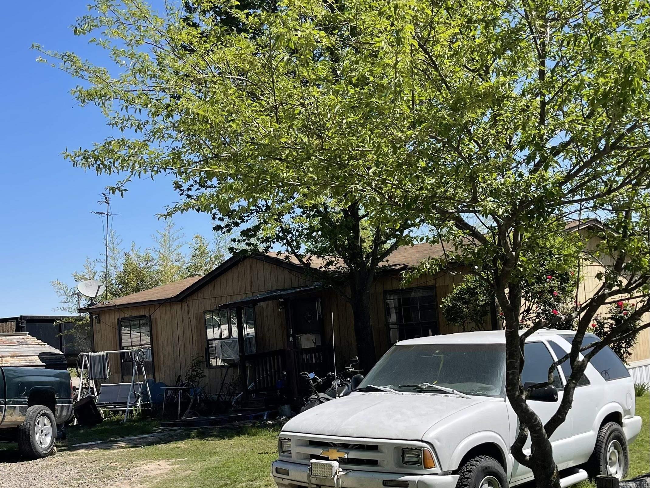 101  Grigsby  Searcy, AR