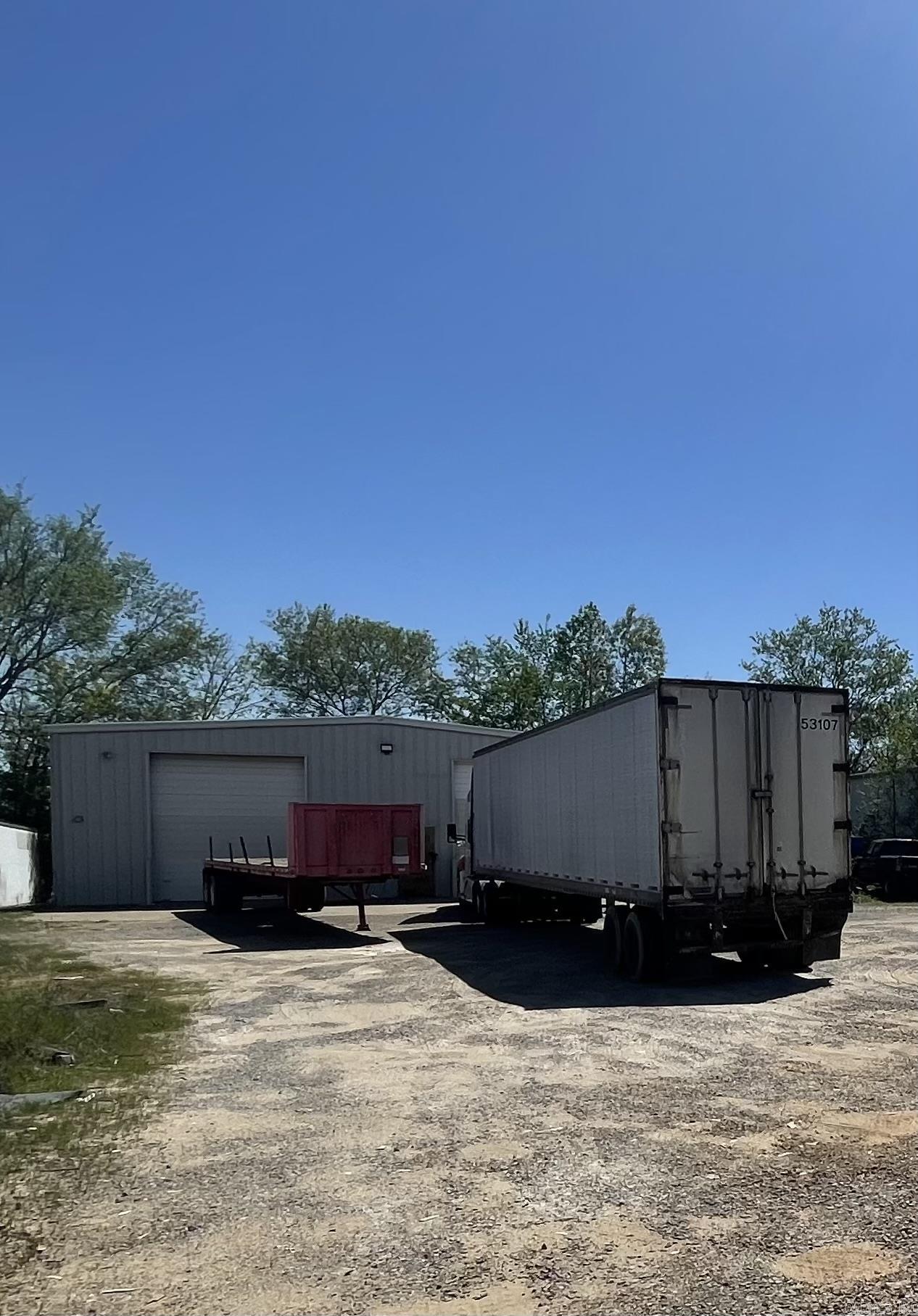 101  Grigsby  Searcy, AR
