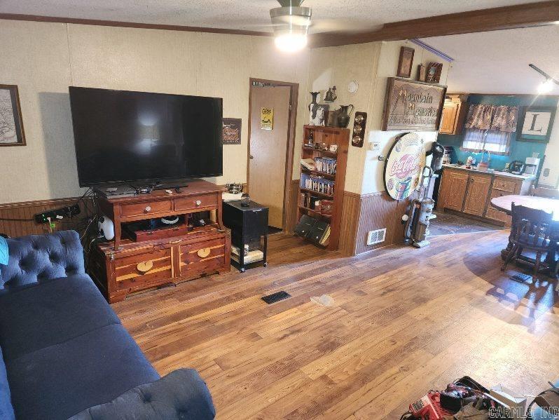101  Grigsby  Searcy, AR
