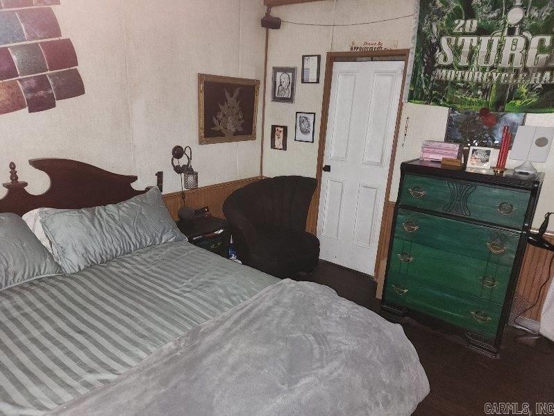 101  Grigsby  Searcy, AR