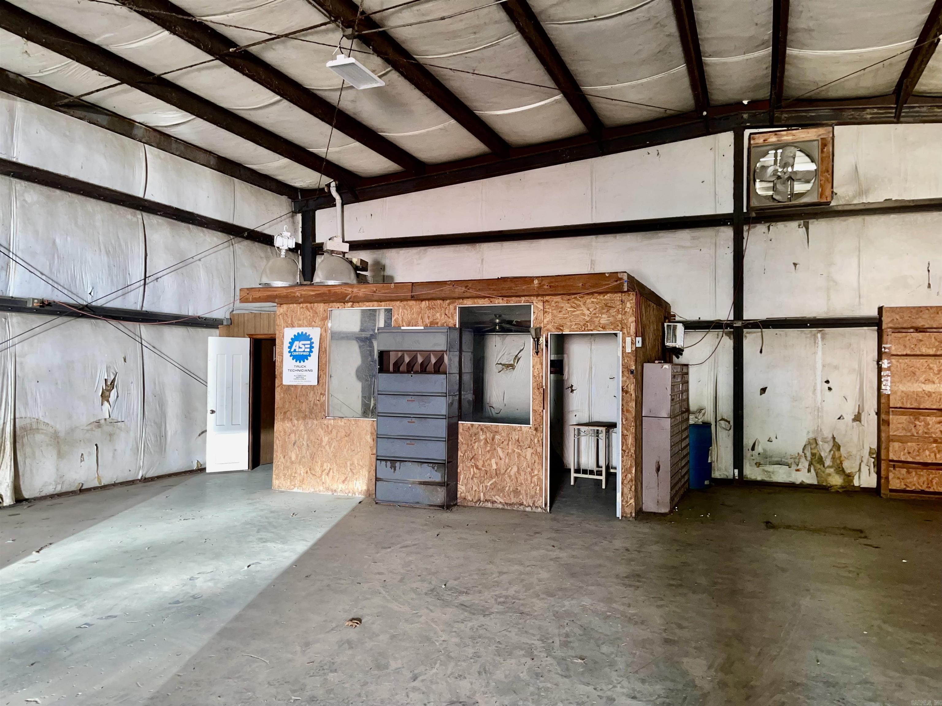 101  Grigsby  Searcy, AR