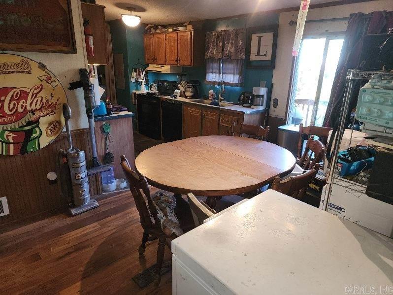 101  Grigsby  Searcy, AR