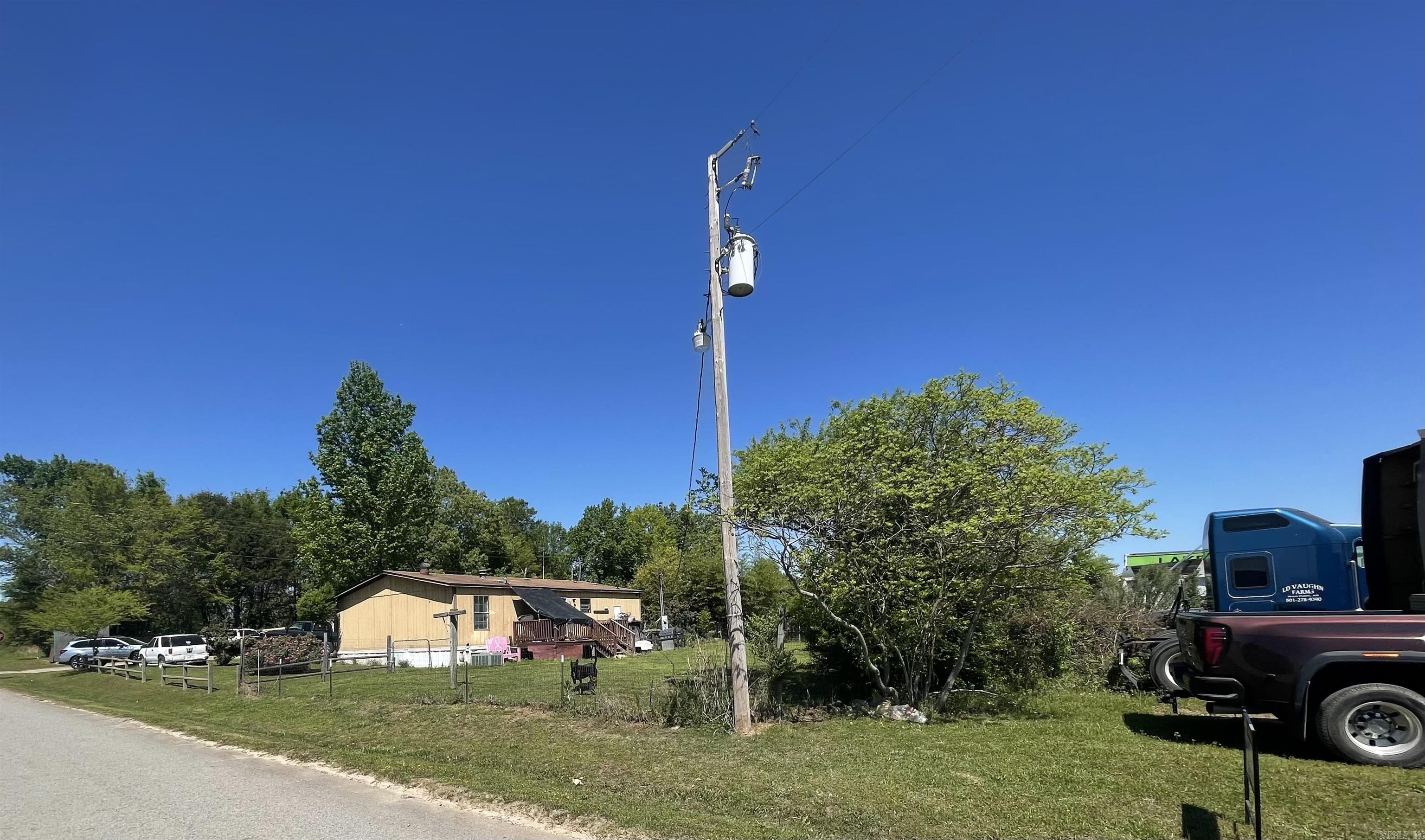 101  Grigsby  Searcy, AR