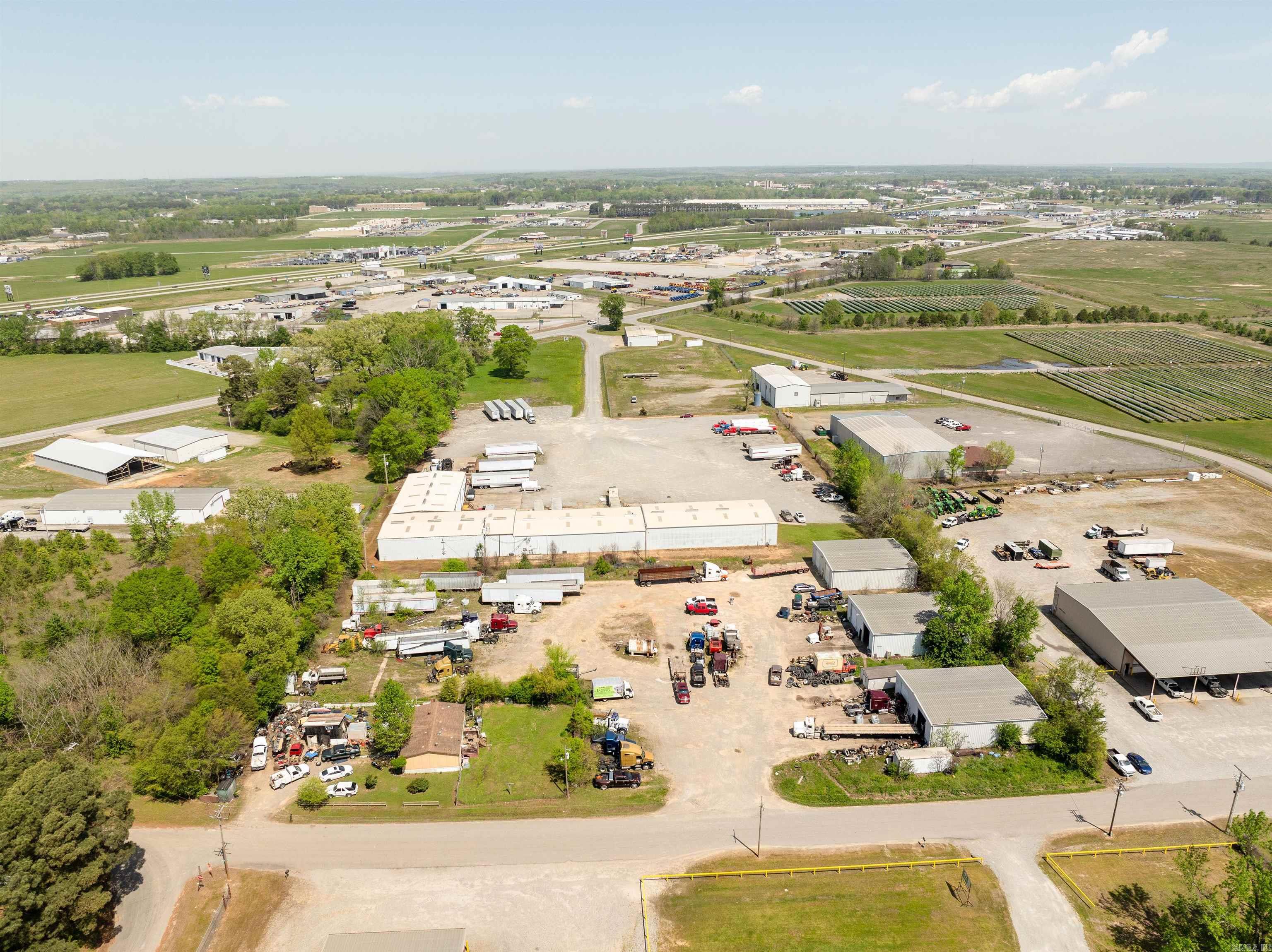 101  Grigsby  Searcy, AR