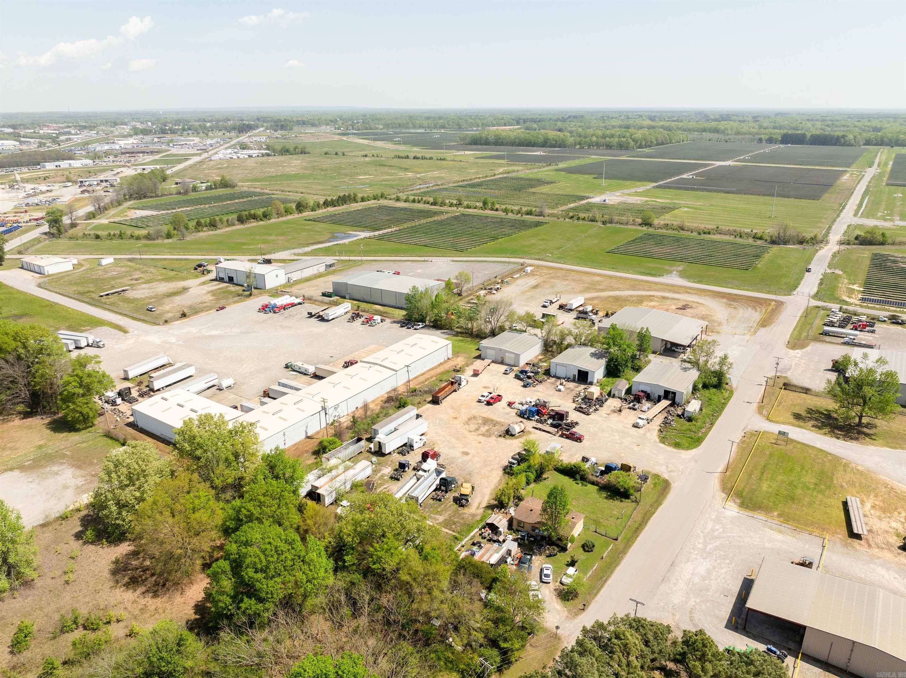 101  Grigsby  Searcy, AR