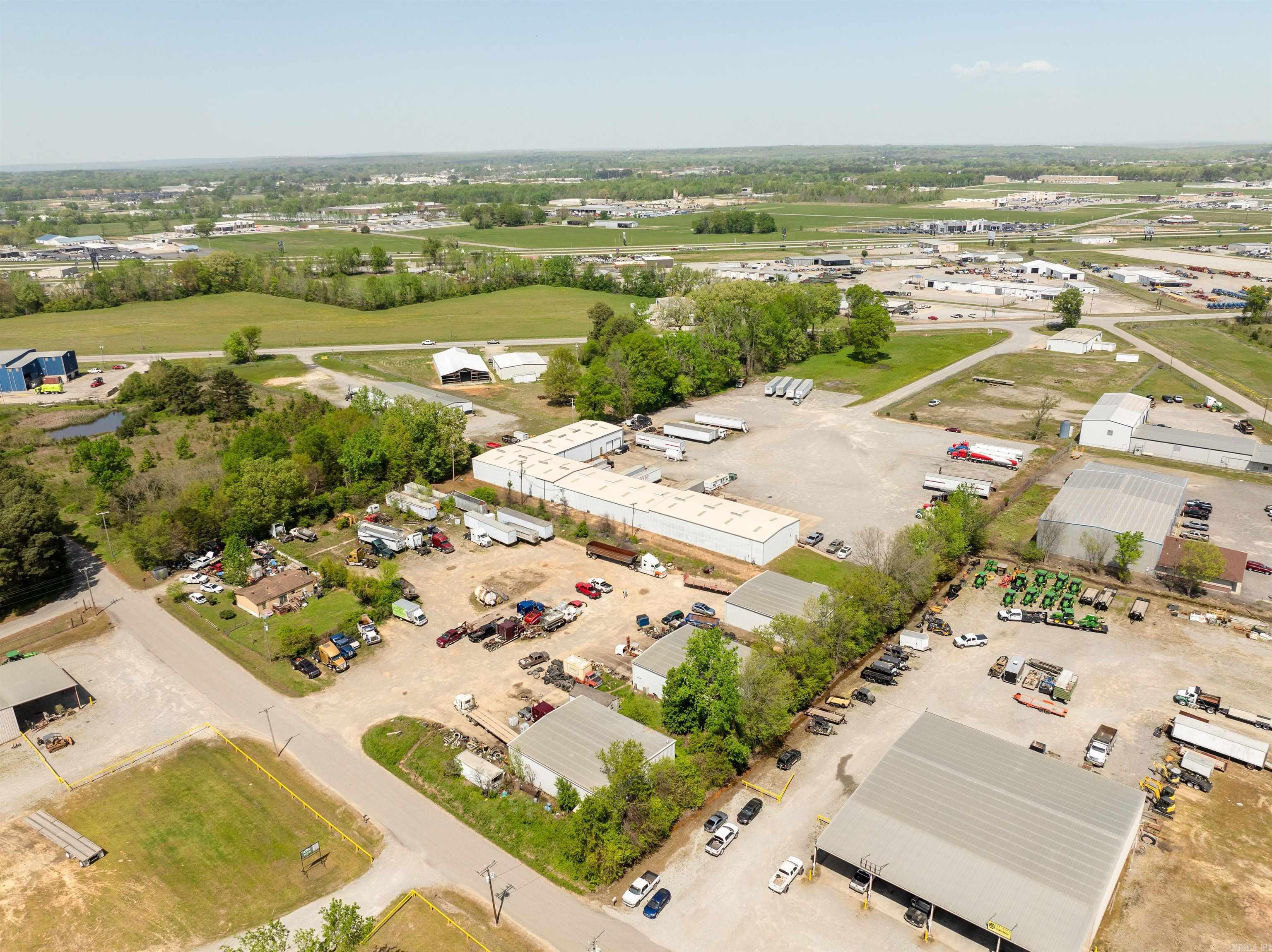 101  Grigsby  Searcy, AR