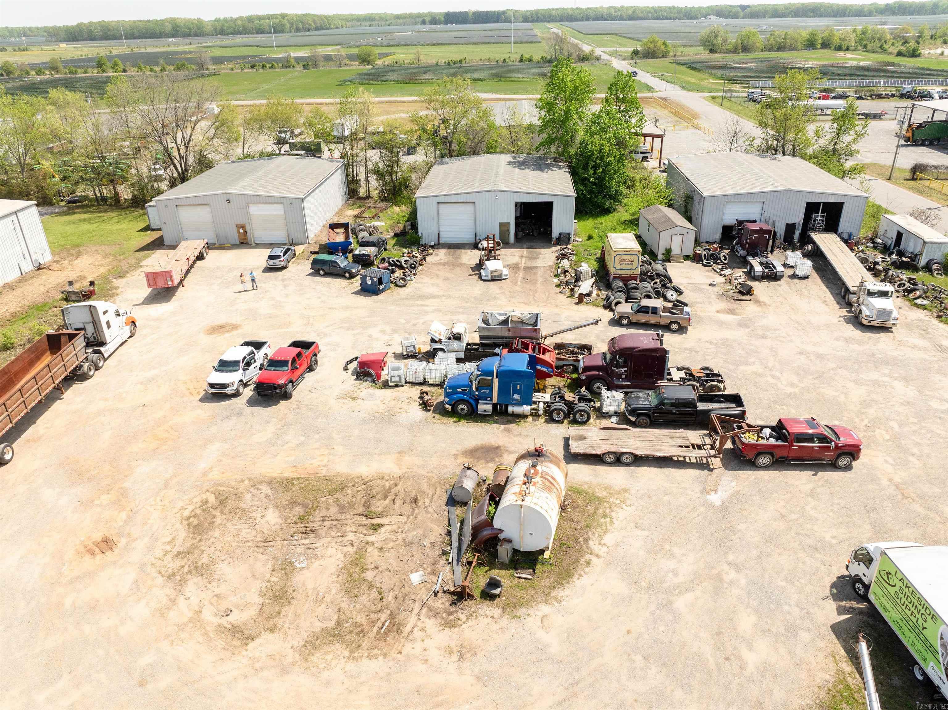 101  Grigsby  Searcy, AR
