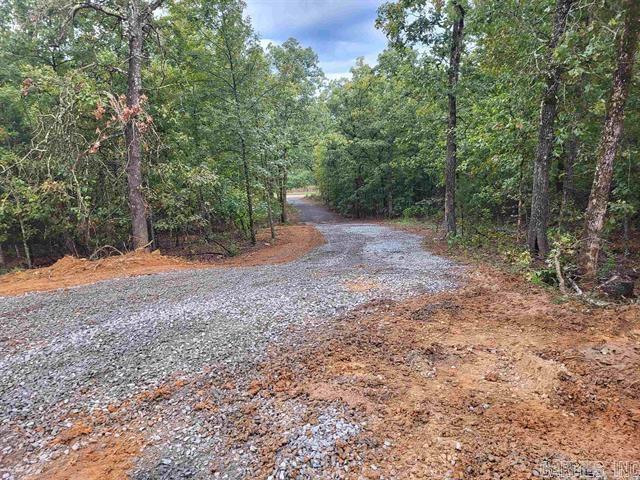 55  ROLLING MANOR  Conway, AR