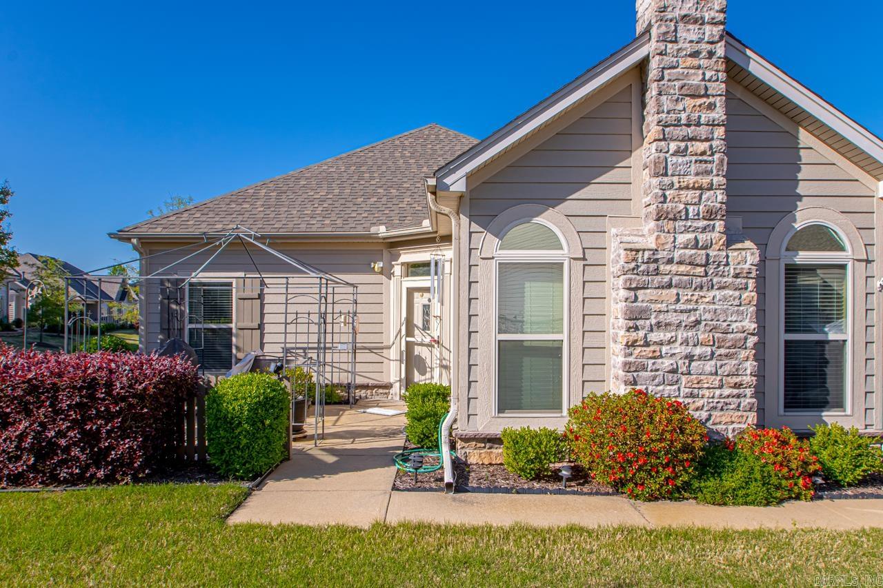 363  Mountain Terrace Circle  Maumelle, AR
