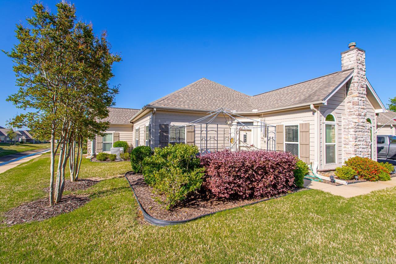 363  Mountain Terrace Circle  Maumelle, AR