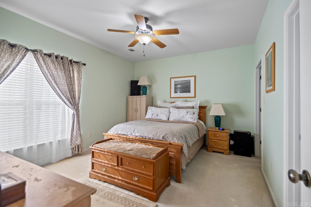 363  Mountain Terrace Circle  Maumelle, AR