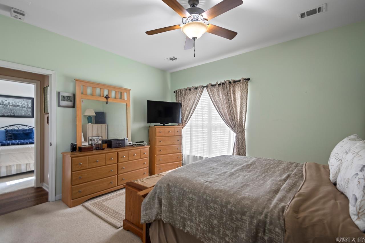 363  Mountain Terrace Circle  Maumelle, AR