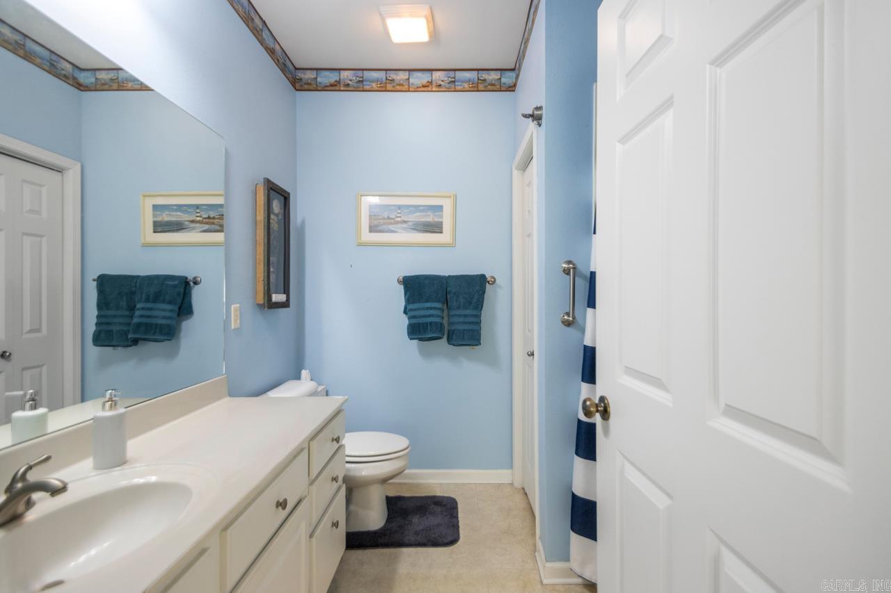 363  Mountain Terrace Circle  Maumelle, AR