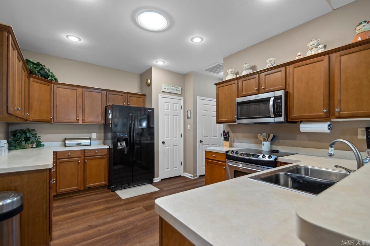 363  Mountain Terrace Circle  Maumelle, AR