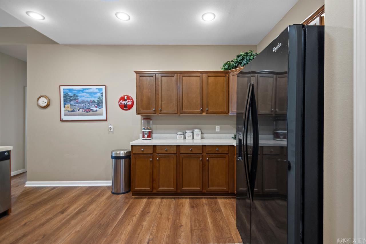 363  Mountain Terrace Circle  Maumelle, AR