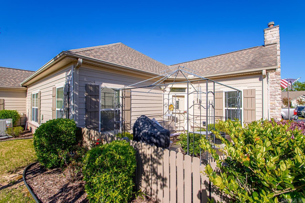 363  Mountain Terrace Circle  Maumelle, AR