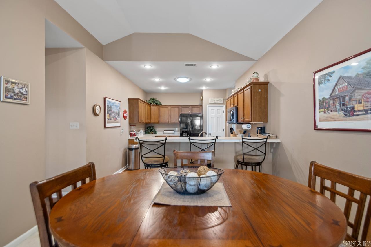 363  Mountain Terrace Circle  Maumelle, AR