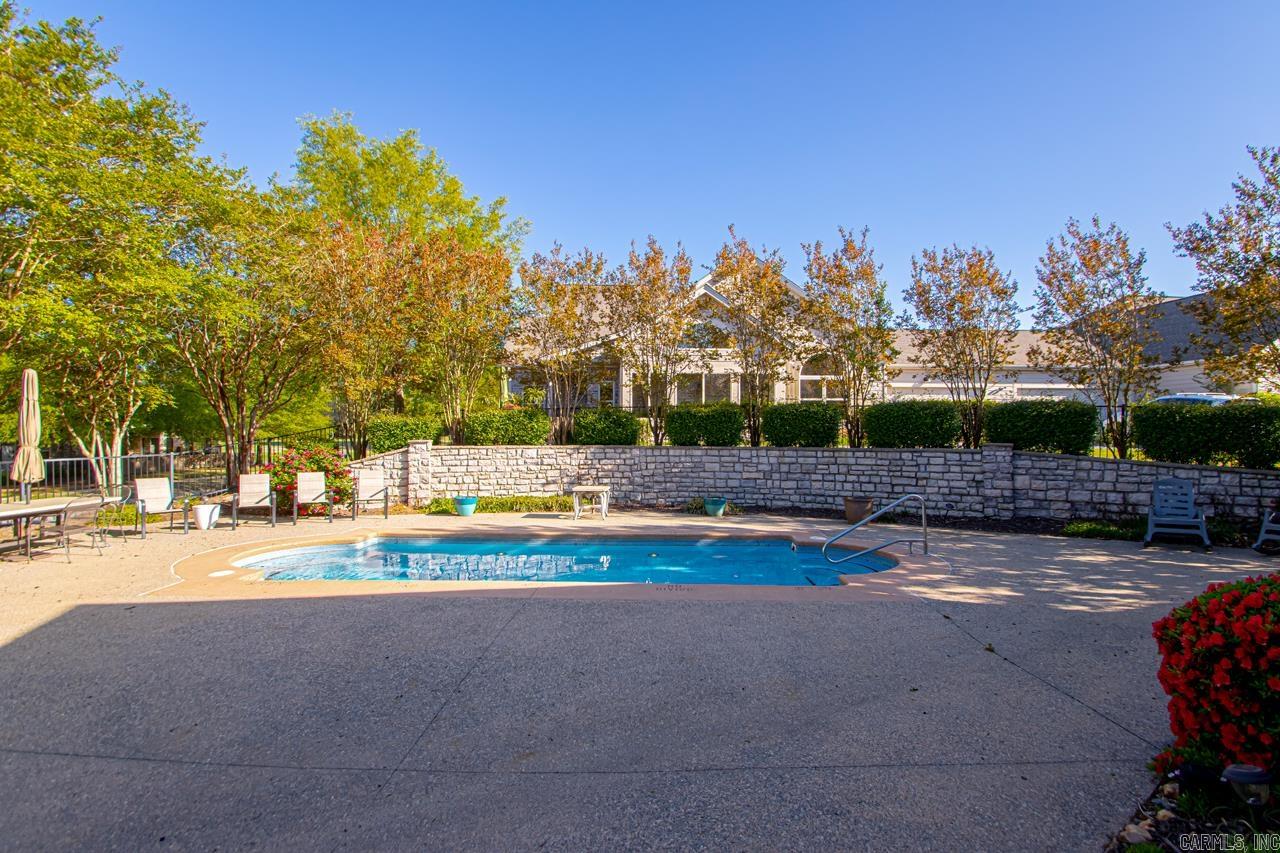 363  Mountain Terrace Circle  Maumelle, AR