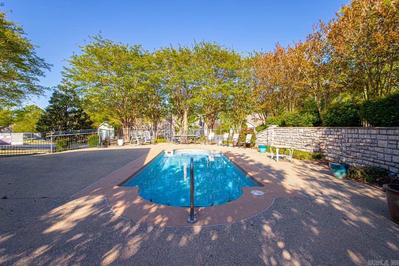 363  Mountain Terrace Circle  Maumelle, AR