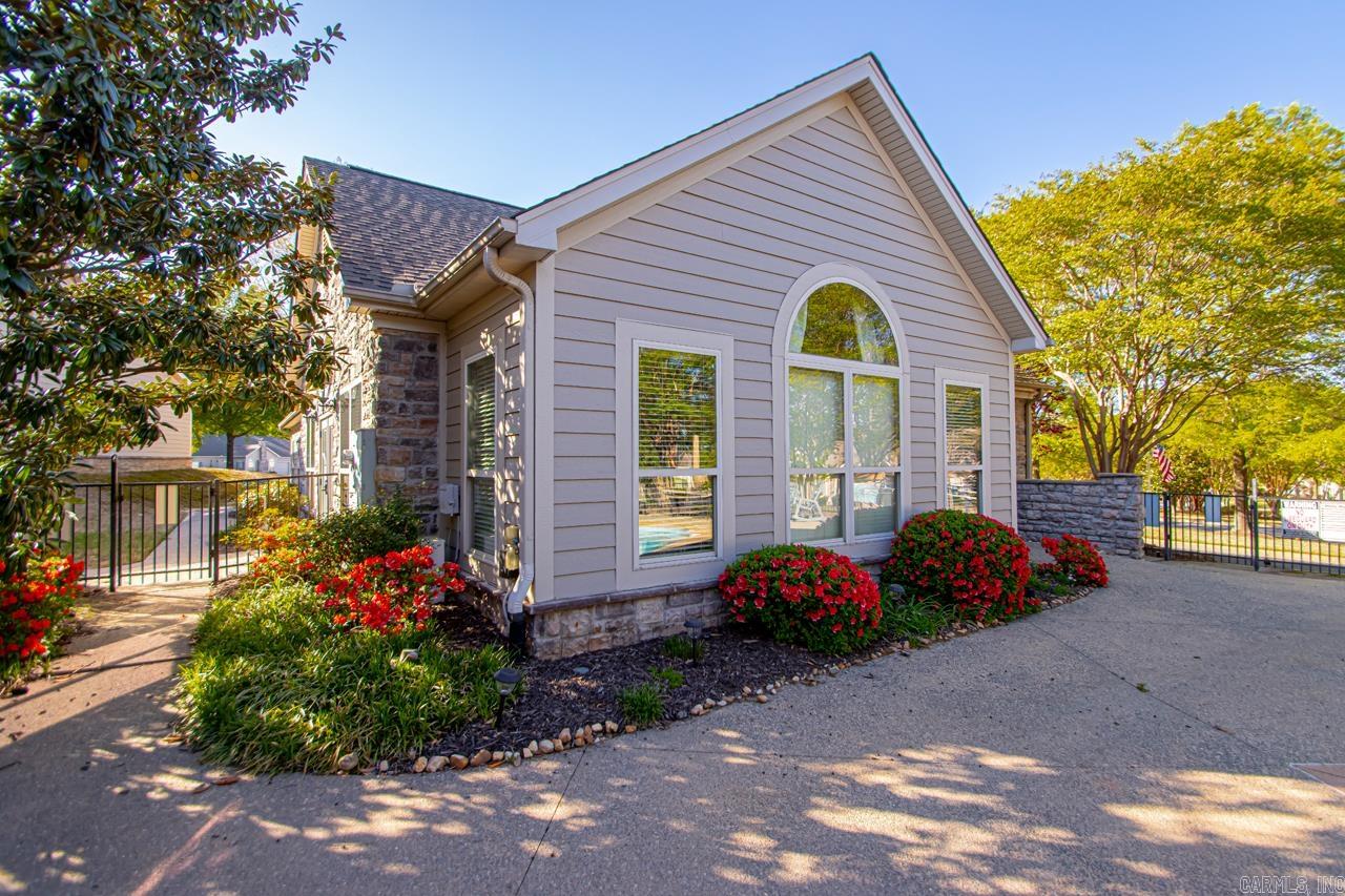 363  Mountain Terrace Circle  Maumelle, AR