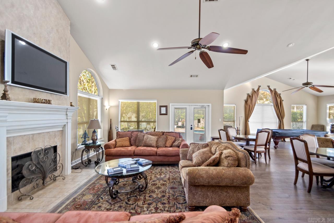 363  Mountain Terrace Circle  Maumelle, AR
