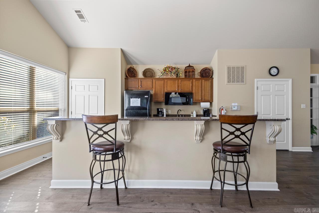 363  Mountain Terrace Circle  Maumelle, AR
