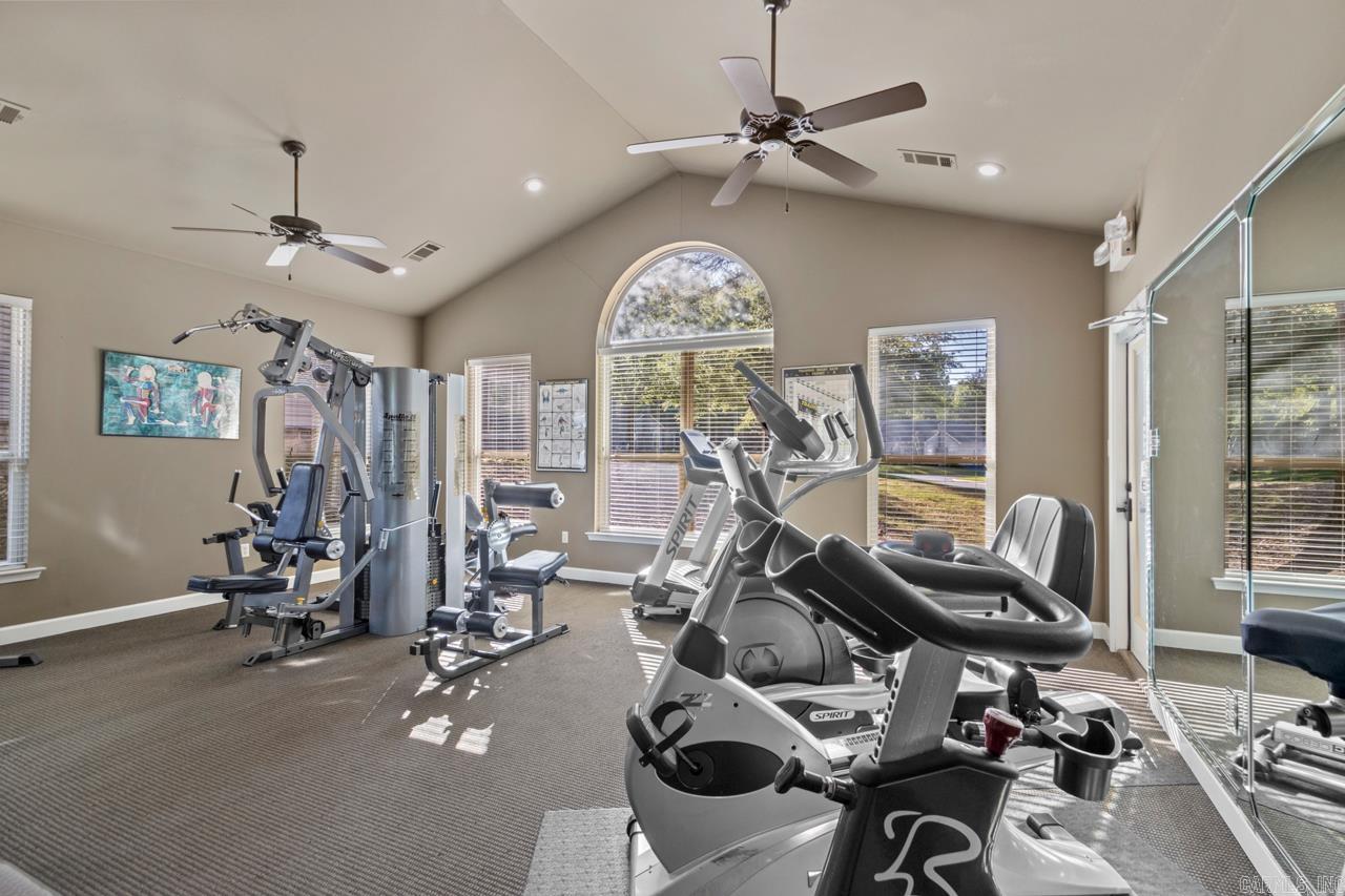 363  Mountain Terrace Circle  Maumelle, AR