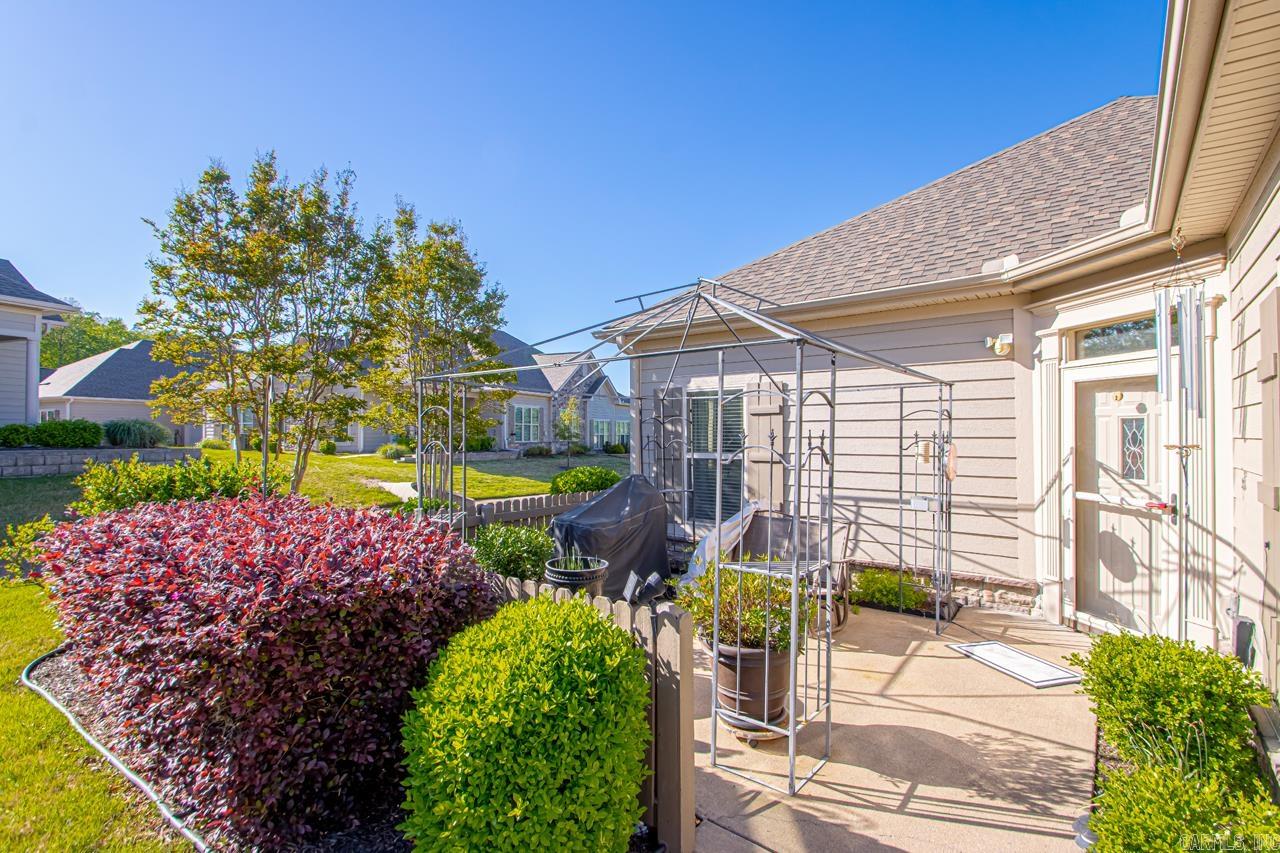 363  Mountain Terrace Circle  Maumelle, AR