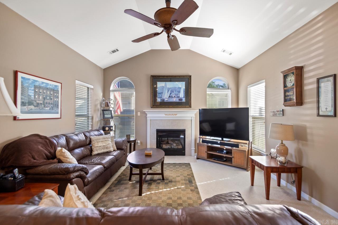 363  Mountain Terrace Circle  Maumelle, AR