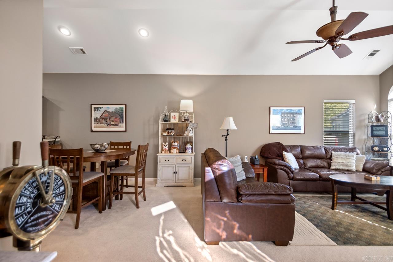 363  Mountain Terrace Circle  Maumelle, AR