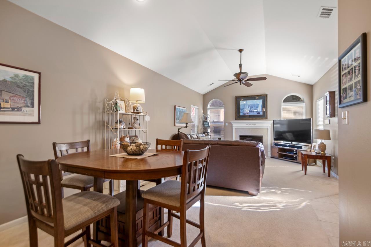 363  Mountain Terrace Circle  Maumelle, AR