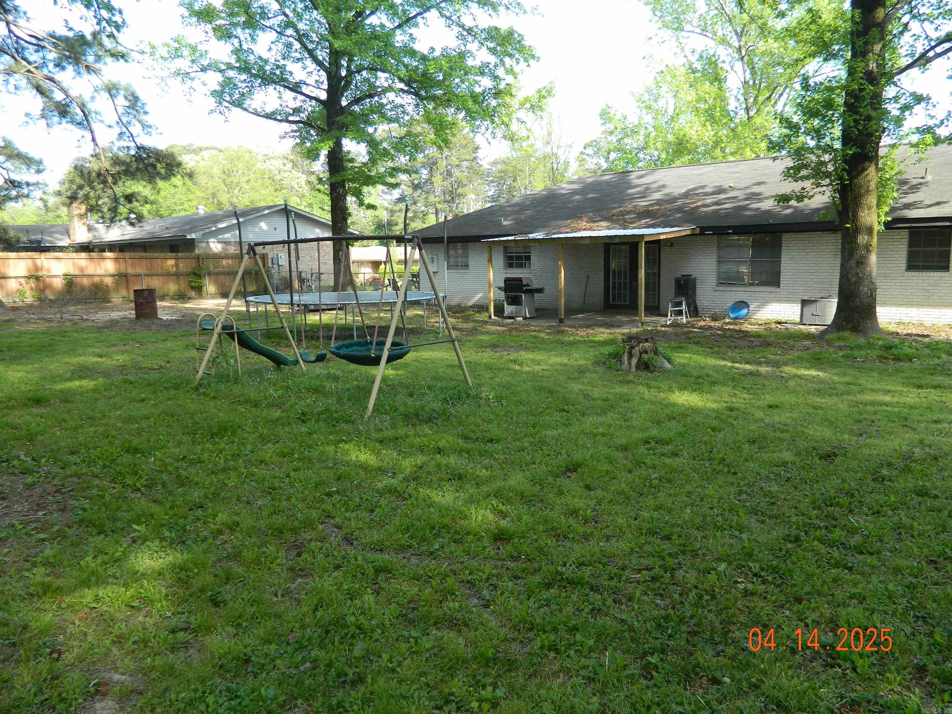 2701  Lynwood  Arkadelphia, AR