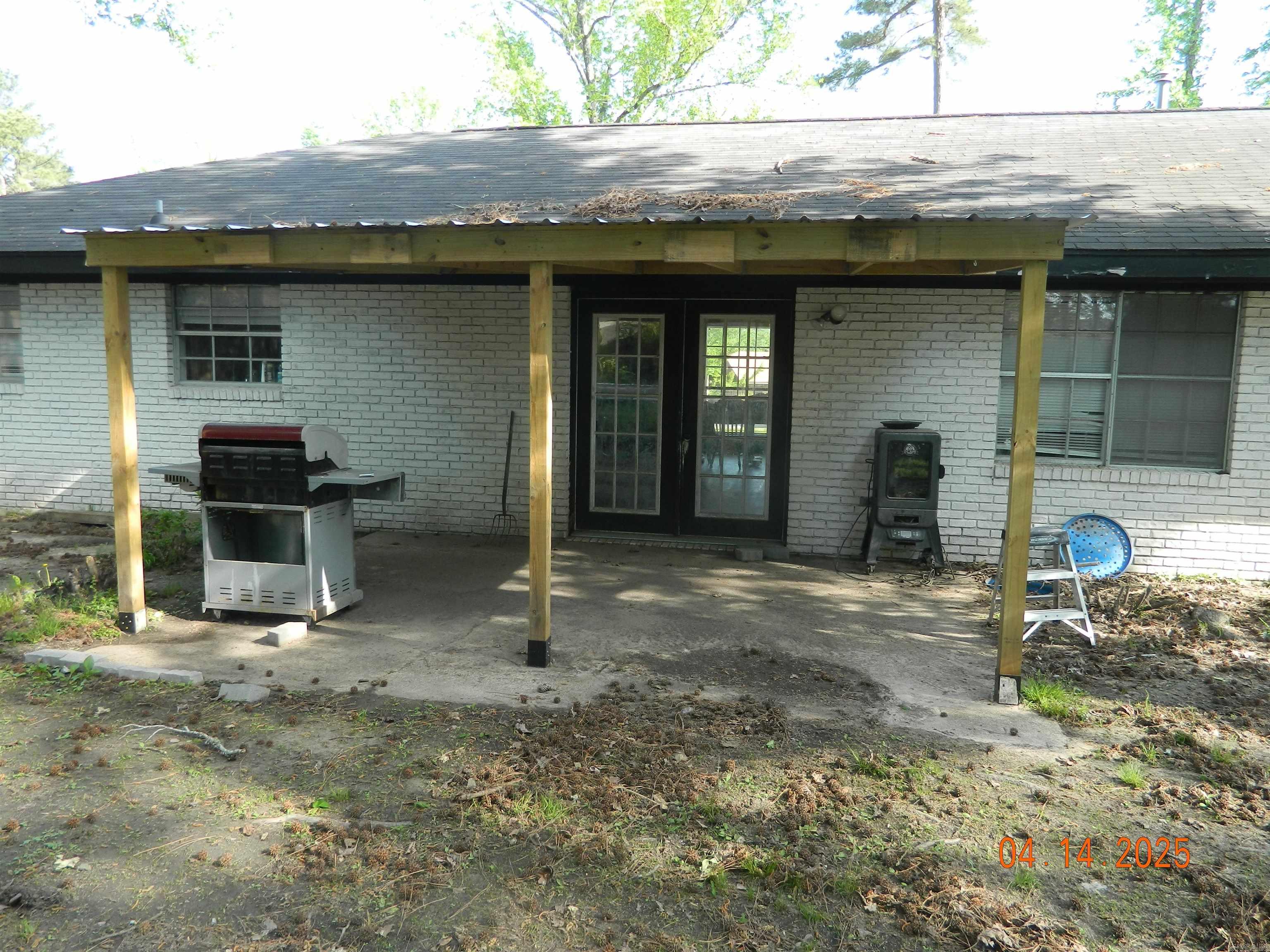 2701  Lynwood  Arkadelphia, AR