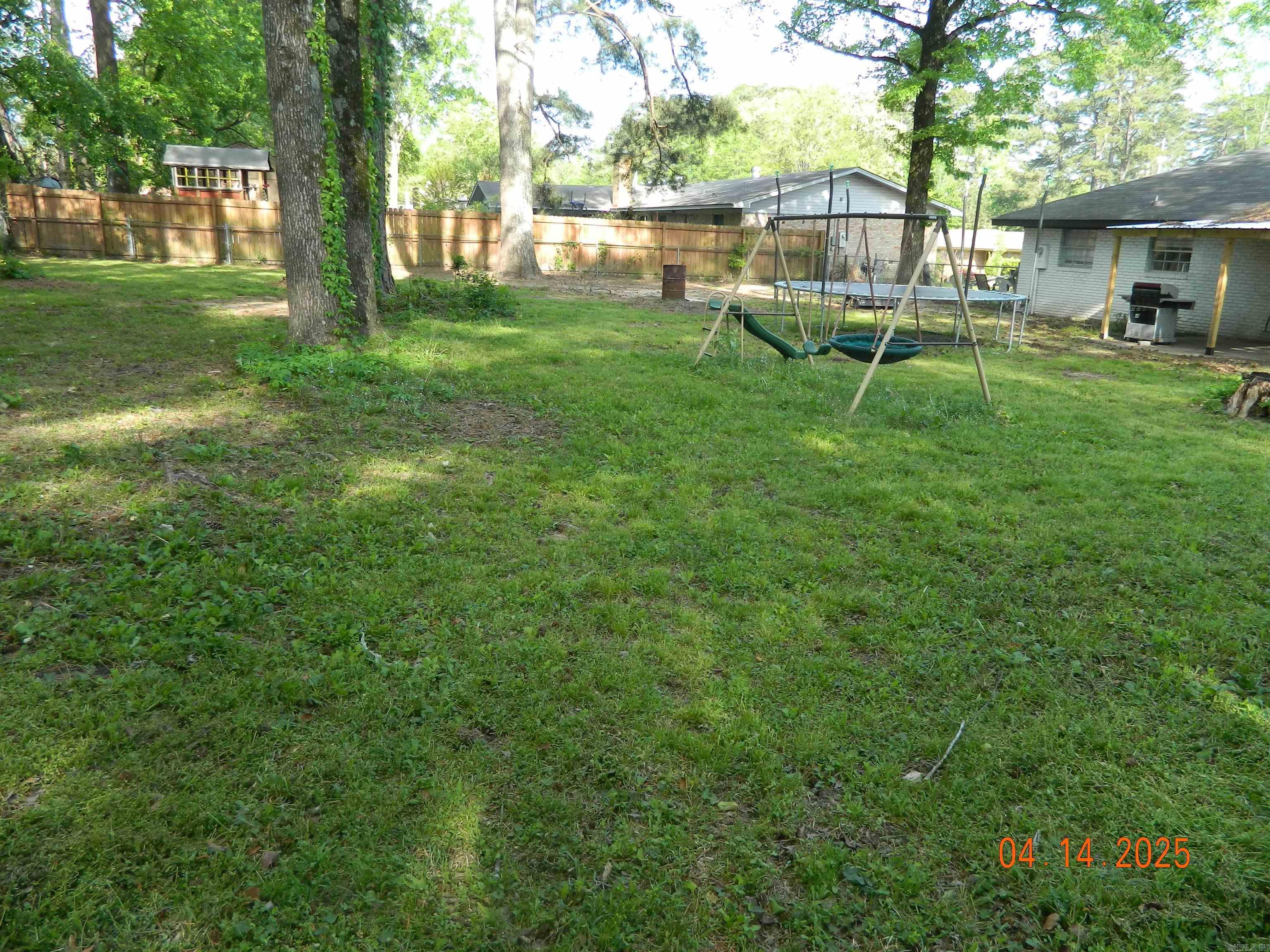 2701  Lynwood  Arkadelphia, AR