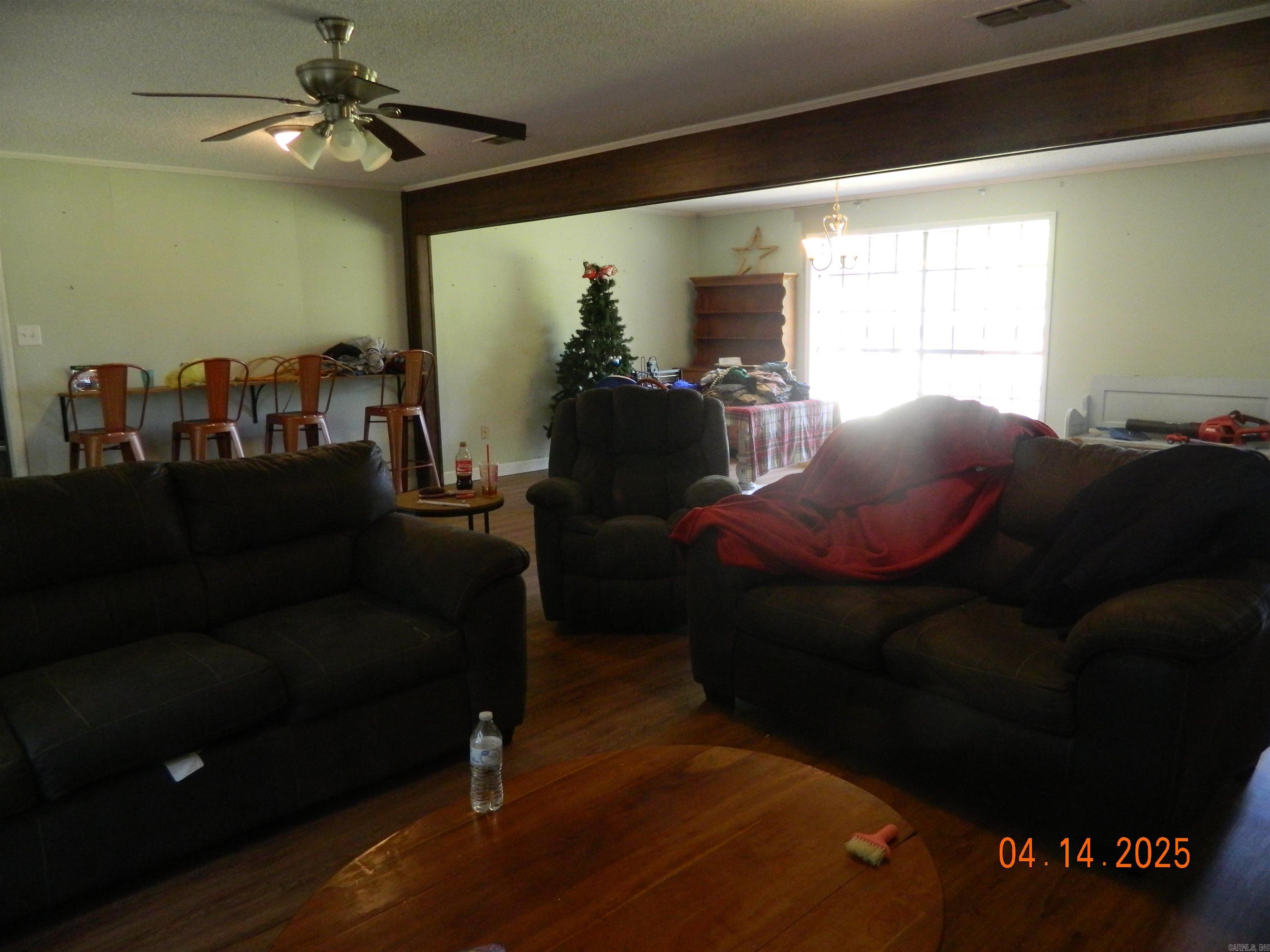 2701  Lynwood  Arkadelphia, AR