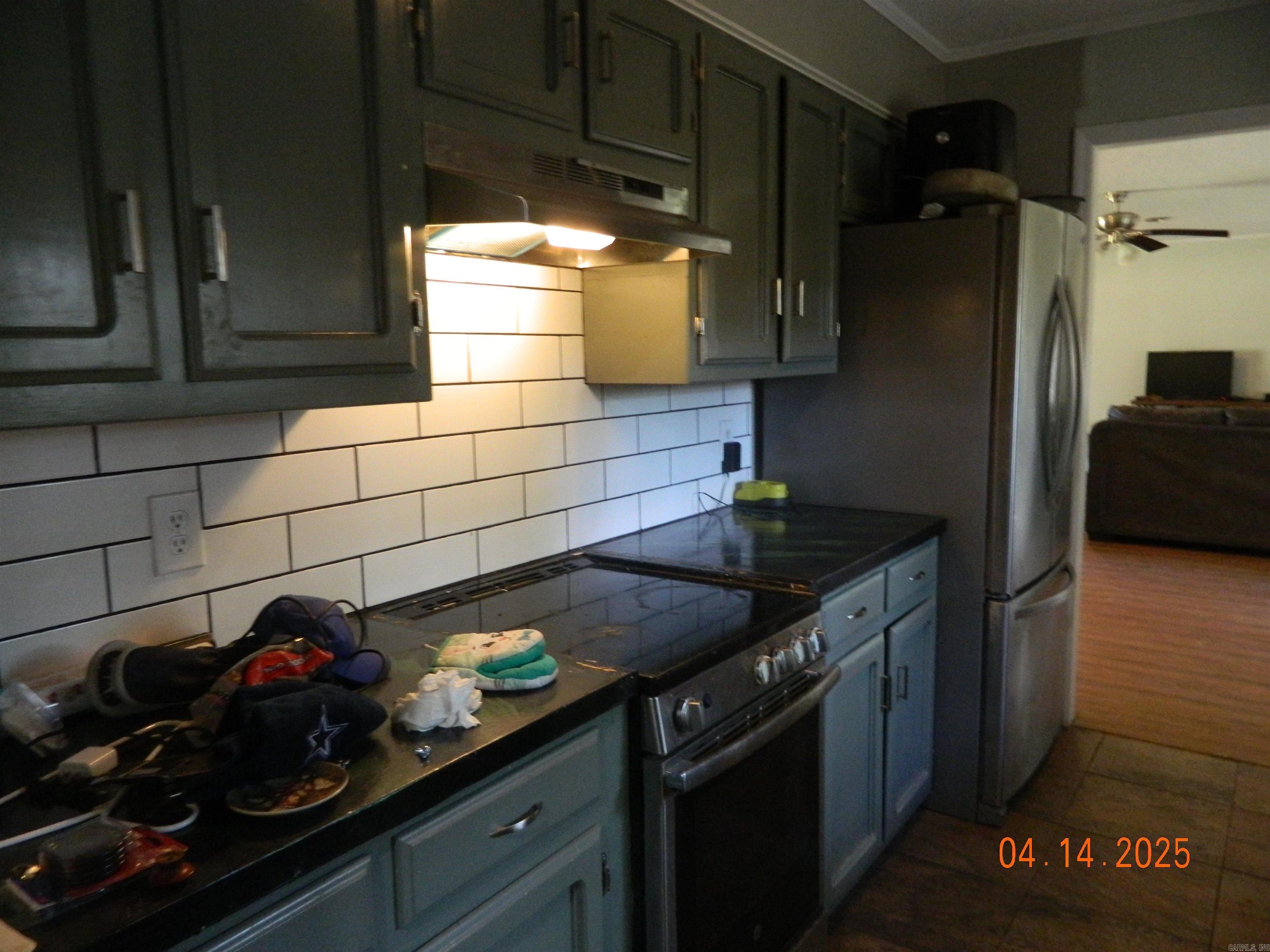 2701  Lynwood  Arkadelphia, AR