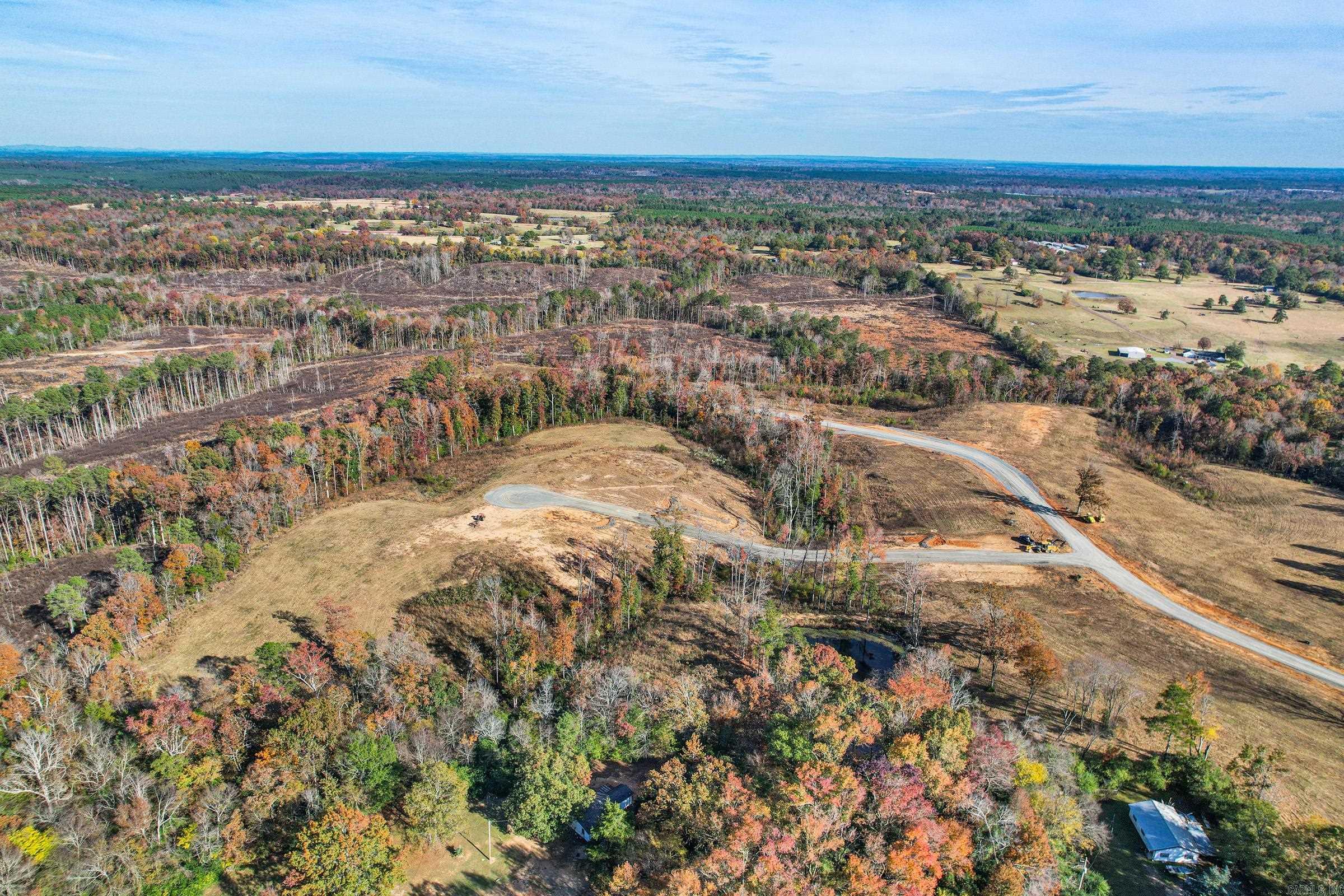 117 N Rolling Oaks  De Queen, AR