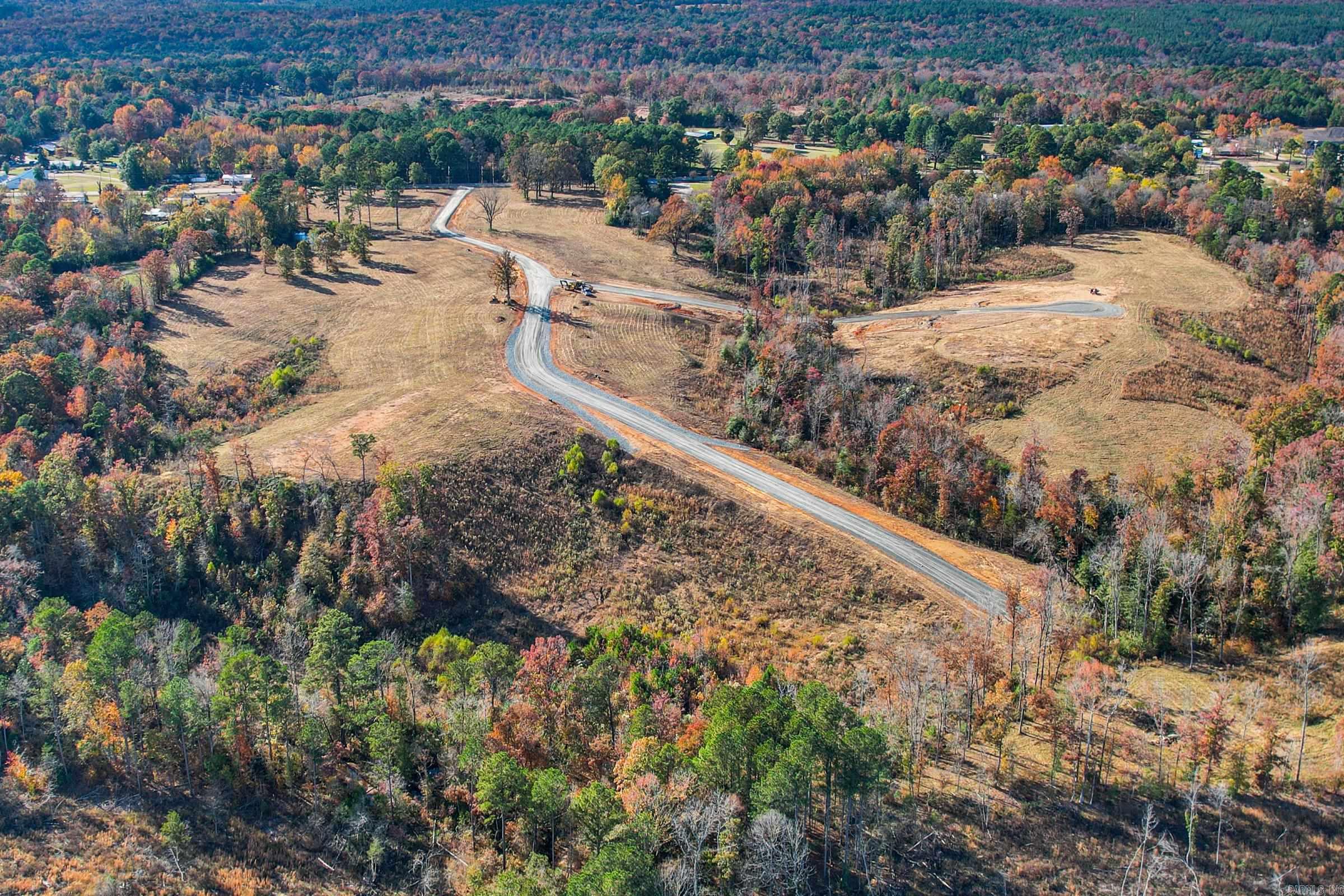 102 Rolling Oaks  De Queen, AR