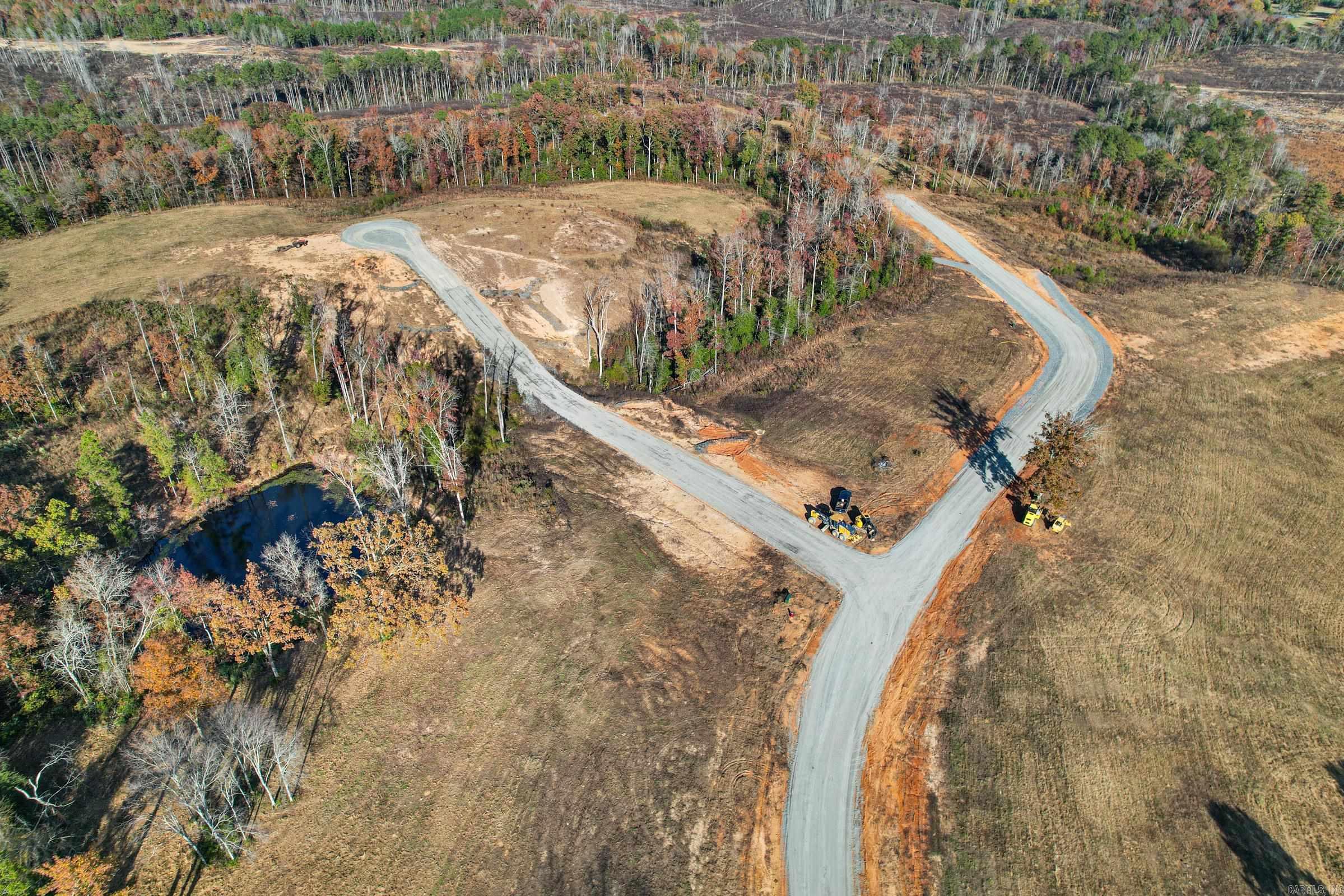 102 Rolling Oaks  De Queen, AR