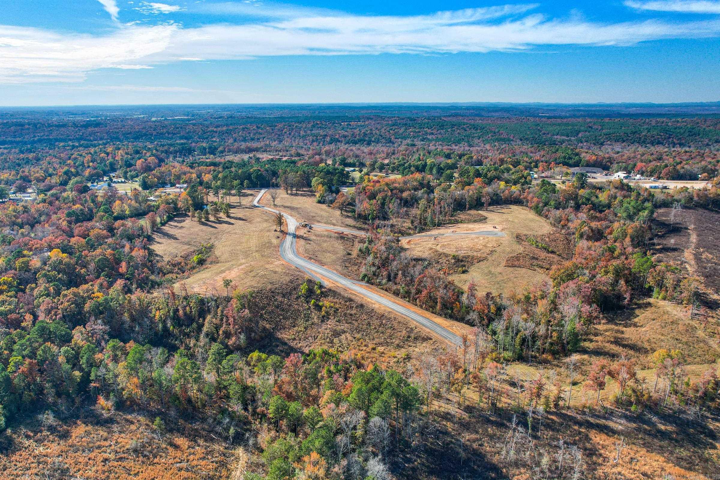 110  Rolling Oaks  De Queen, AR
