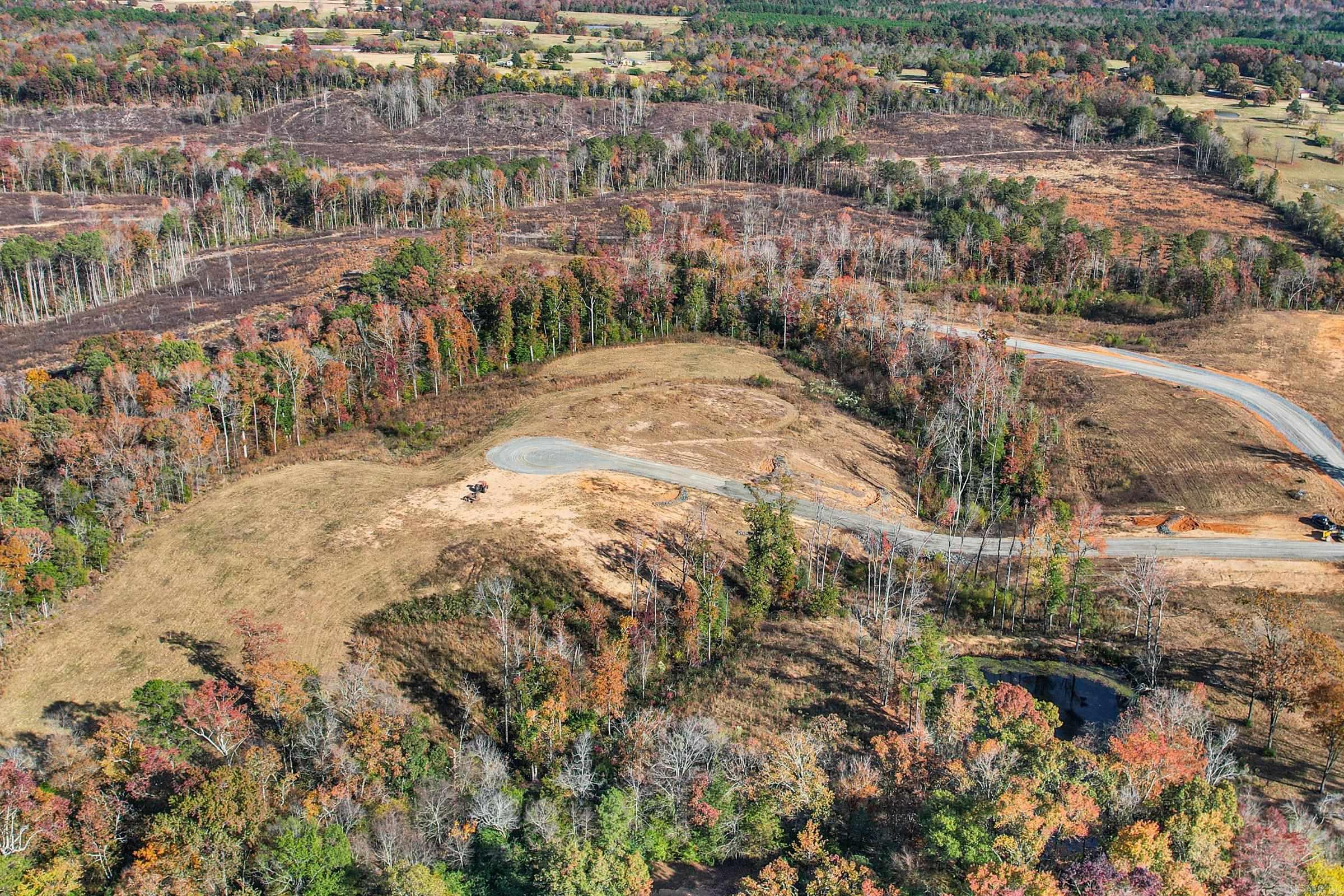 118  Rolling Oaks  De Queen, AR