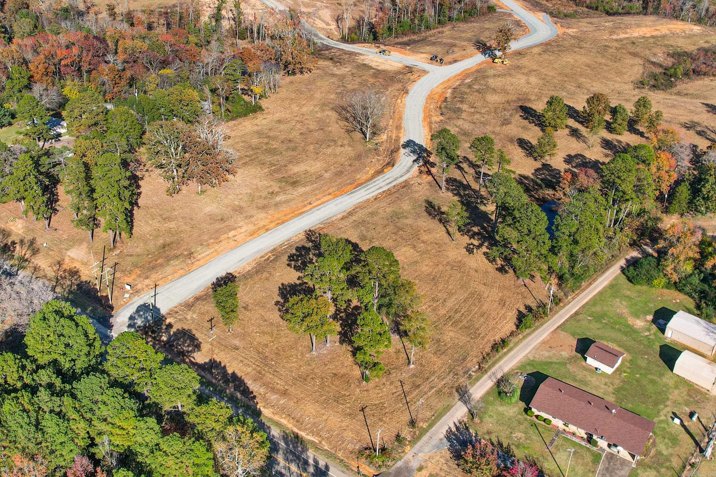 118  Rolling Oaks  De Queen, AR