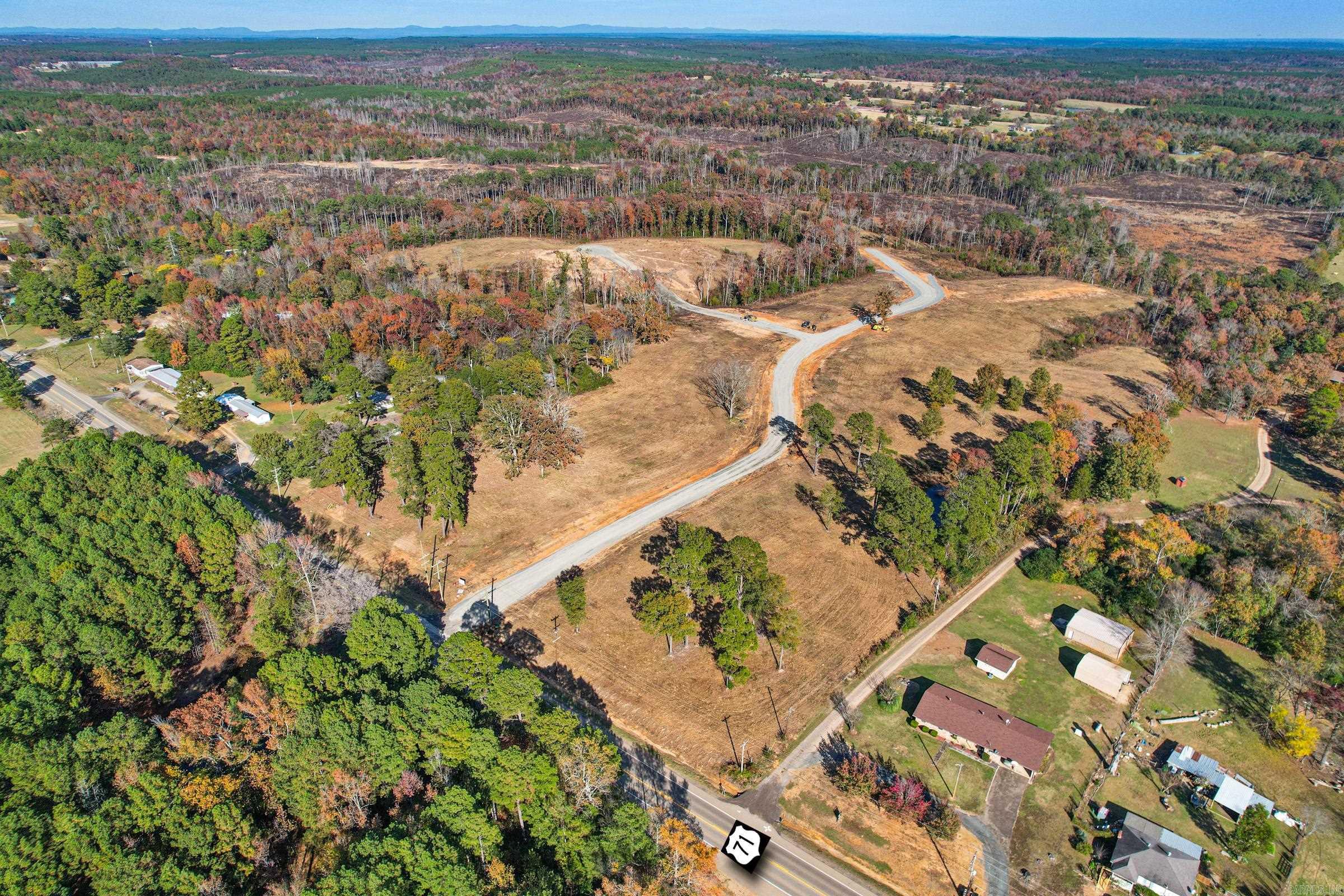 125  Rolling Oaks  De Queen, AR
