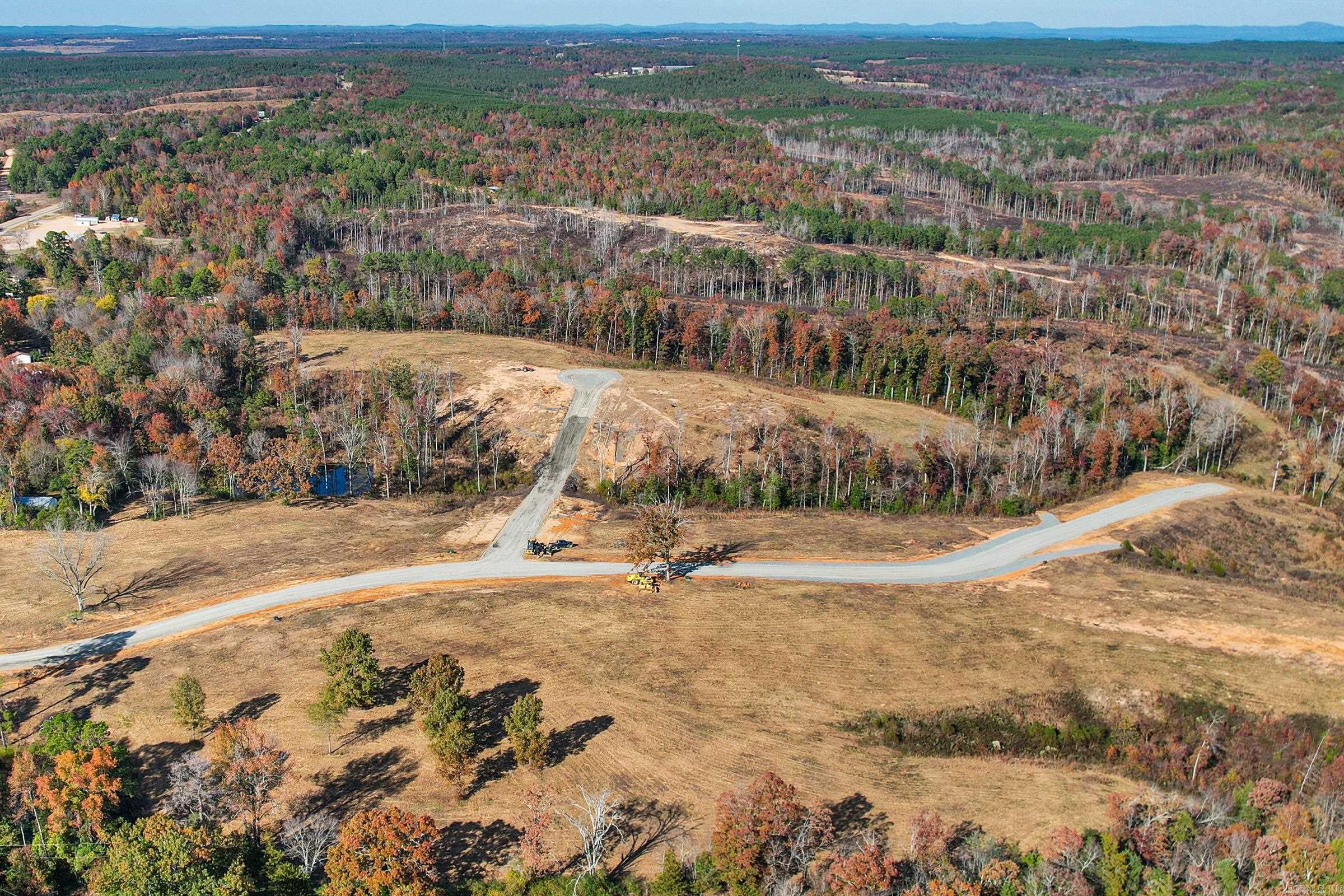 125 Rolling Oaks  De Queen, AR