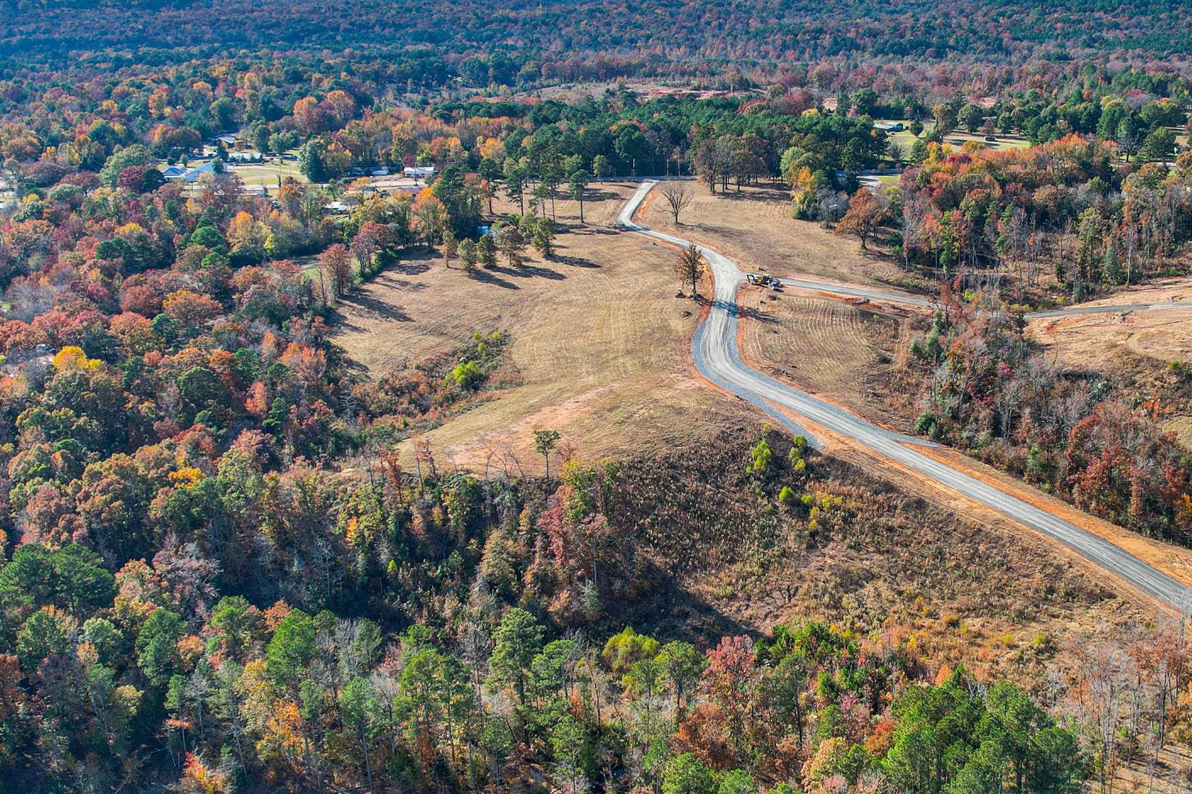 125  Rolling Oaks  De Queen, AR