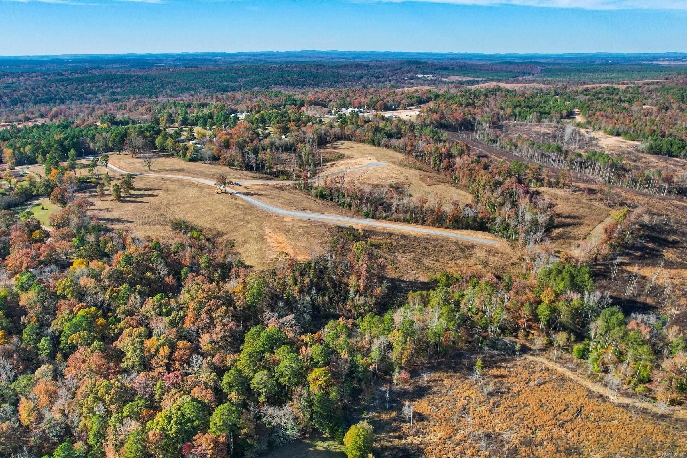 125  Rolling Oaks  De Queen, AR
