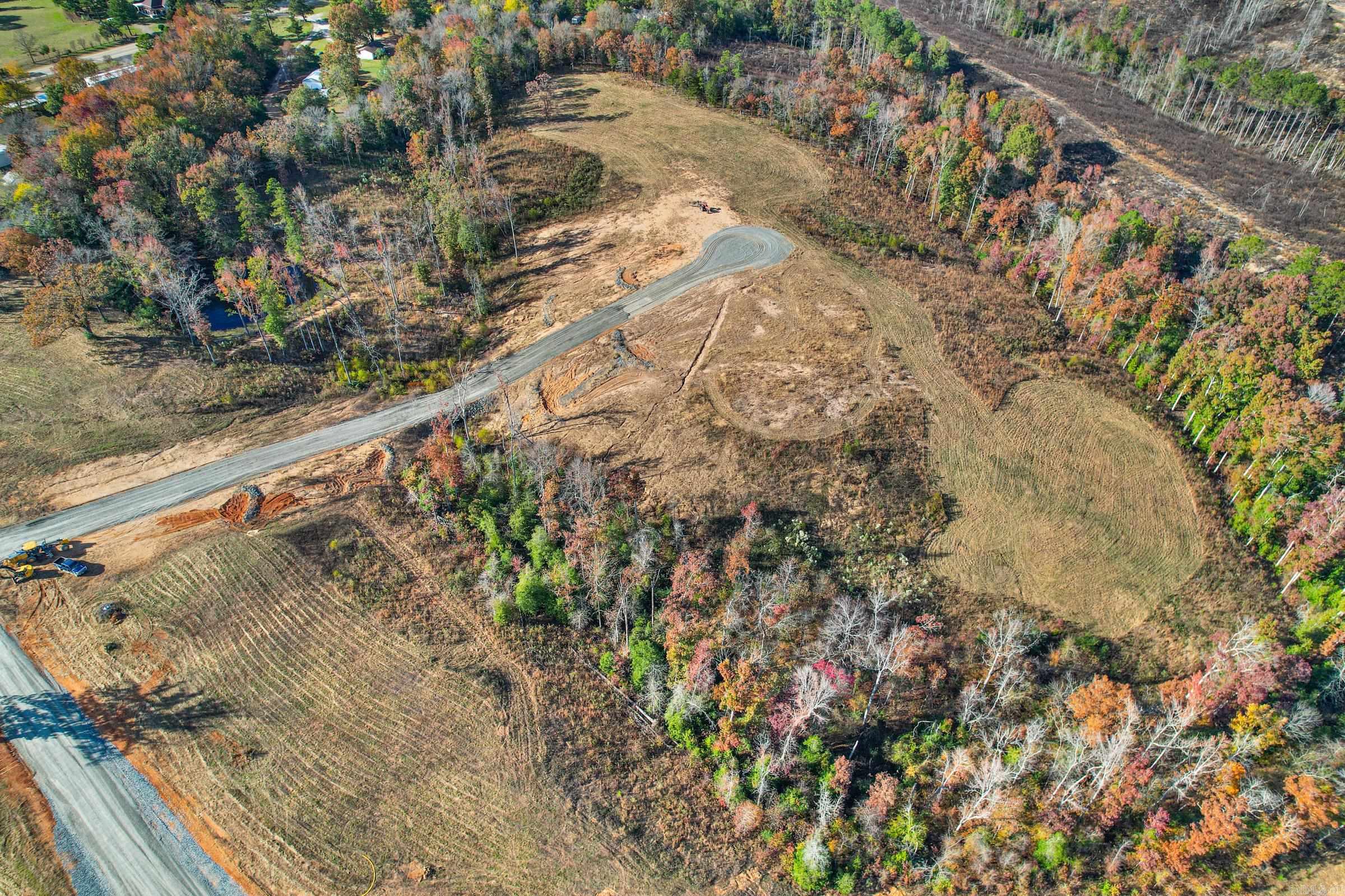 125 Rolling Oaks  De Queen, AR