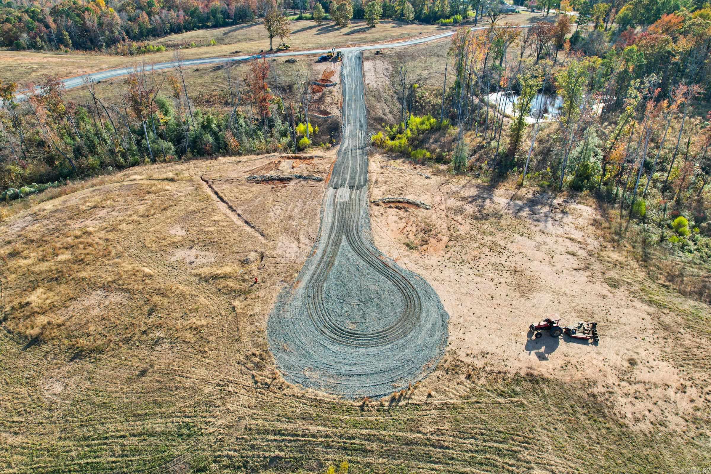 125 Rolling Oaks  De Queen, AR